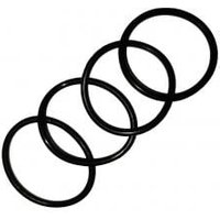 Image of Tooo Cycling Dvr80 Spare Seat Post Mount Ties