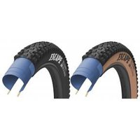 Image of Goodyear Escape Tubeless Complete 27.5x2.35