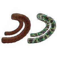 Cyclestore Supacaz Super Sticky Kush Gravel Bar Tape Camo / Ano Black | Save up to 12% with Loyalty Scheme & FREE 48hr tracked postage over £20.