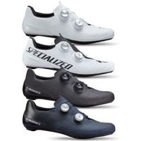 Image of Specialized S-works Torch Road Shoes Size 41 only