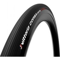 Cyclestore Vittoria Corsa Control Tlr G2.0 Tubeless Road Tyre 700 x 25c - Black | Save up to 12% with Loyalty Scheme & FREE 48hr tracked postage over £20.