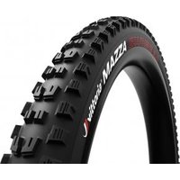 Image of Vittoria Mazza Enduro G2.0 Tubeless 27.5/650b Mtb Tyre 27.5x2.6 - Black