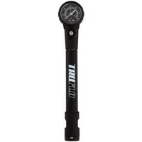 Cyclestore TruFlo Truflo Combishock Shock/fork/tyre Pump | Save up to 12% with Loyalty Scheme & FREE 48hr tracked postage over £20.