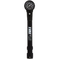 Truflo Combishock Shock/fork/tyre Pump