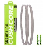 Cyclestore CushCore Cushcore Gravel/cx 700c Tyre Insert Double Pack | Save up to 12% with Loyalty Scheme & FREE 48hr tracked postage over £20.
