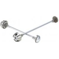 Cyclestore Delta Knoxnut Locking Skewers | Save up to 12% with Loyalty Scheme & FREE 48hr tracked postage over £20.