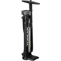 Cyclestore TOPEAK Topeak Joeblow Tubeless Tyre Booster Floor Pump | Save up to 12% with Loyalty Scheme & FREE 48hr tracked postage over £20.