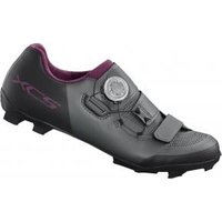 Image of Shimano Xc5w (xc502w) Spd Womens Mountain Bike Shoes Ltd Sizes
