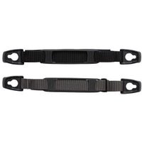 Cyclestore Ortlieb Ultimate Six Replacement Shoulder Strap 115cm 115cm - Black | Save up to 12% with Loyalty Scheme & FREE 48hr tracked postage over £20.