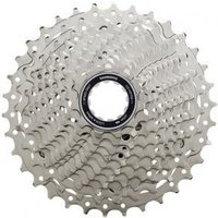 Image of Shimano Cs-hg700-11 105 11-34t Cassette