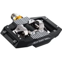 Cyclestore Shimano Pd-m821 Saint Spd Dh/enduro Pedals | Save up to 12% with Loyalty Scheme & FREE 48hr tracked postage over £20.