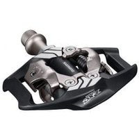 Image of Shimano PD-MX70 DXR SPD pedals