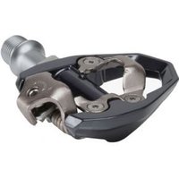 Cyclestore Shimano Pd-es600 Spd Touring Pedals With Sm-sh51 Cleats | Save up to 12% with Loyalty Scheme & FREE 48hr tracked postage over £20.