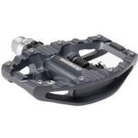 Cyclestore Shimano Pd-eh500 Spd/flat Pedals | Save up to 12% with Loyalty Scheme & FREE 48hr tracked postage over £20.