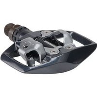Cyclestore Shimano Ultegra Shimano Pd-ed500 Light Action Spd Two Sided Mechanism Pedals With Sm-sh56 Cleats | Save up to 12% with Loyalty Scheme & FREE 48hr tracked postage over £20.