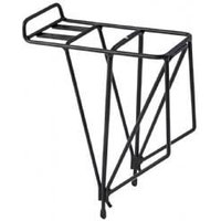 M:part Ax4 Rear Rack With 4 Vertical Spurs