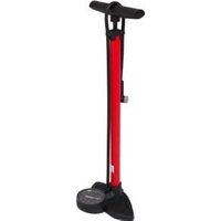 Cyclestore M:Part M:part Essential Floor Pump | Save up to 12% with Loyalty Scheme & FREE 48hr tracked postage over £20.