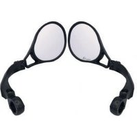 M:part E-bike E13 Approved Adjustable Mirror