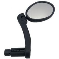 Image of M:part Flat Bar Mirror Internal Bar End Fitting