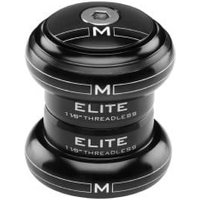 M:part Elite Threadless Headset 1 Inch Ec30/25.4 Ec30/27