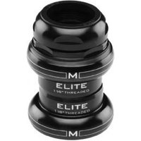 M:part Elite Threaded Headset 1-1/8 Inch Ec34/28.6 26tpi Ec34/30