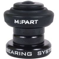 Cyclestore M:Part M:part Sport Threadless Headset 1 Inch 1 Inch | Save up to 12% with Loyalty Scheme & FREE 48hr tracked postage over £20.