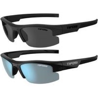 Image of Tifosi Shutout Youth/kids Sunglasses Blackout