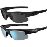 Tifosi Shutout Youth/kids Sunglasses Blackout