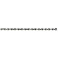 Image of Sram Chain Pc Nx Eagle Solid Pin 126 Links Powerlock Flowlink 12 Speed