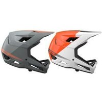 Image of Lazer Cage Kineticore Full Face Mtb Helmet