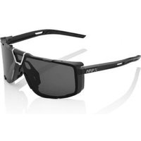 Cyclestore 100% 100% Eastcraft Sunglasses Matt Black/smoke Lens Matt Black/Smoke Lens | Save up to 12% with Loyalty Scheme & FREE 48hr tracked postage over £20.