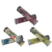 Cyclestore Burgtec Bartender Pro Greg Minnaar Signature Grips Ltd Edition Mixed Playdough | Save up to 12% with Loyalty Scheme & FREE 48hr tracked postage over £20.
