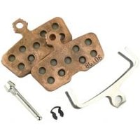 Cyclestore SRAM Sram Code 2011+/ Guide Re/ G2 Re Sintered Steel Brake Pads | Save up to 12% with Loyalty Scheme & FREE 48hr tracked postage over £20.