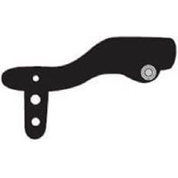 Cyclestore Specialized Equipment Specialized Shiv Low-stack Aerobar Clamp Set | Save up to 12% with Loyalty Scheme & FREE 48hr tracked postage over £20.