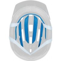 Image of Specialized Shuffle Youth Helmet Replacement Pad Set