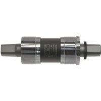 Cyclestore Shimano Bb-un300 Bottom Bracket British Thread 68/73-110/127.5 68 - 110 mm - Silver | Save up to 12% with Loyalty Scheme & FREE 48hr tracked postage over £20.