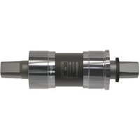 Shimano Bb-un300 Bottom Bracket British Thread 68-110/127.5 73 - 113 mm - Silver