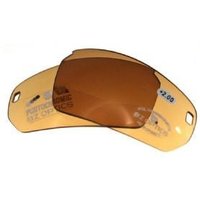 Cyclestore BZ Optics Bz Optics Pho Hd Photochromic Copper Bi-focal Replacement Lenses HD Photochromic Copper Bi-Focal - +1.50 | Save up to 12% with Loyalty Scheme & FREE 48hr tracked postage over £20.