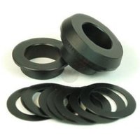 Cyclestore Wheels Manufacturing Bbright To 24mm Crank Spindle Shims | Save up to 12% with Loyalty Scheme & FREE 48hr tracked postage over £20.
