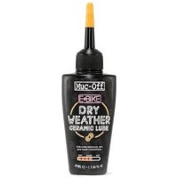 Image of Muc-off Ebike Dry Chain Lube 50ml Tube