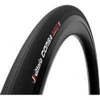 Image of Vittoria Corsa N.ext Folding Tubeless Ready 700c Road Tyre 700 x 26c - Black