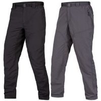 Image of Endura Hummvee Trousers Small - Black