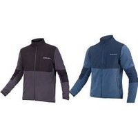 Image of Endura Hummvee Full Zip Primaloft Fleece