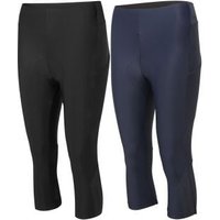 Cyclestore Altura Progel Plus 3/4 Cargo Womens Tights | Save up to 12% with Loyalty Scheme & FREE 48hr tracked postage over £20.