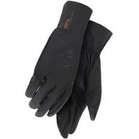 Cyclestore Assos Rsr Thermo Rain Shell Gloves Medium Only | Save up to 12% with Loyalty Scheme & FREE 48hr tracked postage over £20.