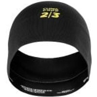 Assos Spring Fall Headband O - blackSeries