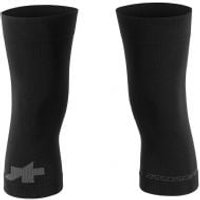 Image of Assos Spring Fall Knee Warmers Evo