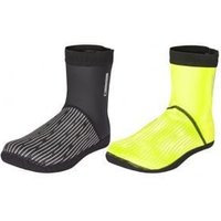Image of Madison Stellar Reflective Open Sole Overshoes