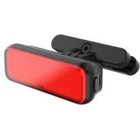 Image of Knog Blinder Link Rear Light Saddle Mount