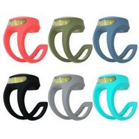 Knog Frog V3 Rechargeable 40 Lumen Front Light